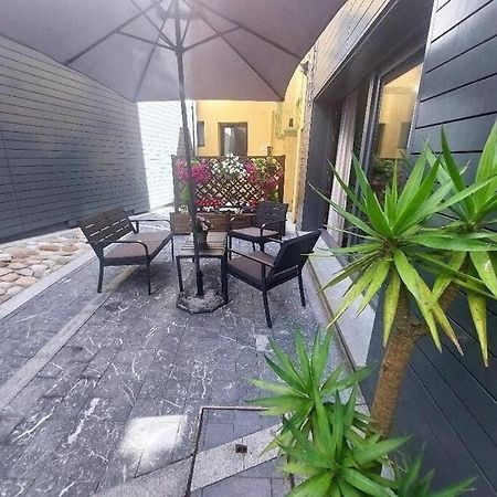 Lekitxoko Apartamento Vacacional Lekeitio Exterior photo